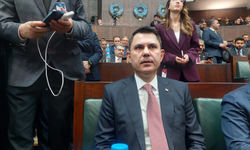 Murat Kurum'dan Özgür Özel'e yanıt: 'İftira atarak siyaset yapmaya çalışıyor ama bu yaptığı girişimler belediyelerin yolsuzluklarını örtemeyecek'