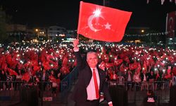 Muratpaşa Belediyesi, Cumhuriyet Bayramı dolayısıyla 'Büyük Uyanış' paneli düzenleyecek