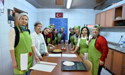 Muratpaşa'da meslek, hobi ve sanat kursları için kayıtlar başladı