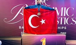 Muratpaşa'ya çifte Balkan şampiyonluğu