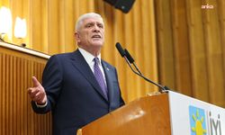 Müsavat Dervişoğlu, TUSAŞ saldırısında yaşamını yitirenleri andı