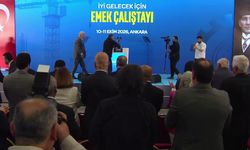 Müsavat Dervişoğlu'ndan Bahçeli'ye yanıt: 'Benim için sadece bir tek hak var, o da 'hakkıdır hakka tapan milletimin istiklal'