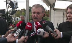 Mustafa Destici'den 'fon krizi' değerlendirmesi: 'Sorumluluk makamındaki kişiler süreci görüp de sessiz kaldılarsa büyük suç'