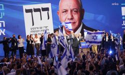 Netanyahu'nun rakibi Eisenkot'tan seçim sonrası açıklama: 'İsrail'de değişimi sağlayacağız'