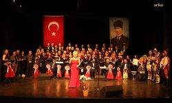 Nilüfer Belediyesi'nden Cumhuriyet Bayramı'na özel konser
