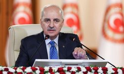 Numan Kurtulmuş: 'Filistin'in sesi olmaya devam edeceğiz'