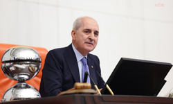 Numan Kurtulmuş'tan Cevat Özkaya için taziye mesajı