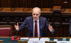 Numan Kurtulmuş'tan Güney Kıbrıs Rum Yönetimi'ne tepki: 'Türk tarafını yok sayarak Kıbrıs'ta hiçbir çözüm olamaz'
