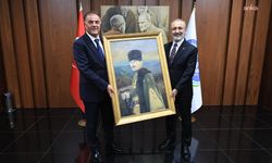 Nuri Aslan: 'Mithat Bülent Özmen'in ve Eyüpsultanlı komşularımızın iradesinin yanındayız'