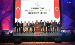 Of Hayrat Cemiyeti'nden eğitime 110 milyon TL'lik dev destek