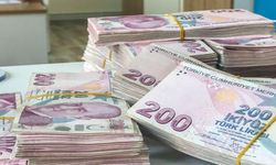 1 milyon TL'nin 32 günlük faizi şaşırttı!