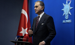 Ömer Çelik'ten von der Leyen'e tepki: Dayatmacı yaklaşımlar bizim için geçersizdir