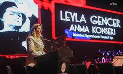 Opera sanatçısı Leyla Gencer, 98'inci doğum yılında Bakırköy'de anıldı