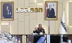 Orgeneral Bayraktaroğlu, Pakistan Savunma Kuvvetleri Komutanı Münir ile görüştü