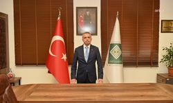 Osmaniye Belediye Başkanı Çenet: 'İş makinalarımızın aylık bakım gideri 5 milyonken 50 milyon gösterilmiş'