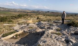 Osmaniye'de tarihi işlikler ve zeytinlikler için koruma çağrısı