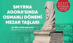 Osmanlı Dönemi mezar taşları APİKAM'da konuşulacak