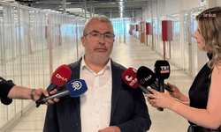 ÖSYM Başkanı Prof. Dr. Ersoy'dan KPSS Ortaöğretim adaylarına başarılar mesajı