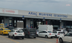 Otomobil muayene ücretine yaklaşık 1000 TL zam gündemde