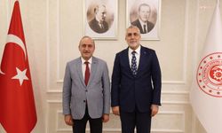 Öz Sağlık-İş'ten Kamu Çerçeve Protokolü görüşmelerinin öne çekilmesi talebi