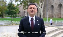 Özgür Çelik, YENİ Parti üyelerini il başkanlığı ön seçiminde oy kullanmaya çağırdı