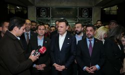 Özgür Çelik'ten Eyüpsultan Belediyesi tepkisi: Seçim kazanamayacağını anlayanların gerçekleştirdikleri uygulamalardır