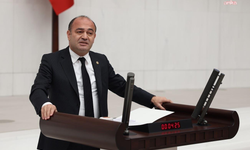 Özgür Karabat: 'Türkiye'nin sanayi geleceğini güvence altına alacak politikalar nerede?'