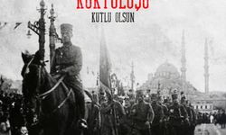 Özgür Özel: 103 yıl sonra da görevimiz aynıdır