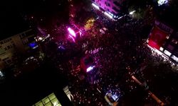 Özgür Özel, Bağdat Caddesi'nde: 'Bu cumhuriyetin yıkılmasına izin vermeyeceğiz'
