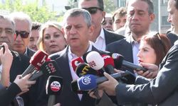 Özgür Özel: 'Biliyorduysan Karşıyaka Belediye Başkanı'nı niye ihraç etmedin? Niye disipline vermedin?'