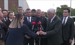 Özgür Özel: Esenyurt'a atadıkları kayyımın evinden milyon Eurolar çıkanlar, milletin gözünün önündedir