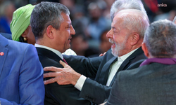 Özgür Özel, Lula'yı ve Sırbistan seçimlerini kazanan listeyi tebrik etti: Hiçbir düzen değişmez değildir