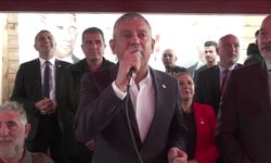 Özgür Özel: 'Milletin vermediği Ataşehir'i, milletin vermediği İstanbul'u alacaklar, Tayyip Erdoğan kazanmış olacak'