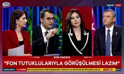 Özgür Özel: 'Mustafa Sarıgül'ün üyeliği bitti, partimizle bağı yok'