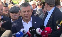 Özgür Özel: 'YENİ Parti iktidarında herkesin yüzünü güldürmek üzere yolumuza devam ediyoruz'