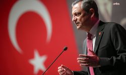 Özgür Özel'den 29 Ekim Cumhuriyet Bayramı mesajı: ' İnancımız, bir asır önce olduğu gibi bugün de aynıdır: Egemenlik kayıtsız şartsız milletindir'