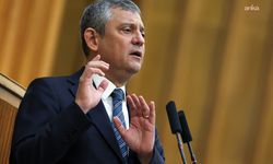 Özgür Özel'den Eyyüp Kadir İnan'a tazminat davası