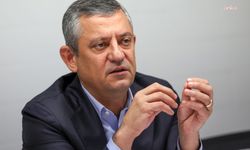 Özgür Özel'den İspanya Başbakanı Sánchez'e taziye mesajı