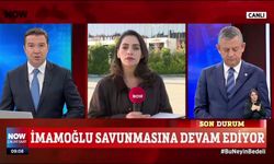 Özgür Özel'den Uçum'a seçim tarihi yanıtı: 'Millet DEM'e mi sorsun, yoksa butlan CHP'sine mi?'