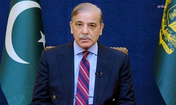 Pakistan Başbakanı Şerif, Husilerin Suudi Arabistan'a saldırılarını kınadı