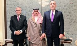 Pakistan Dışişleri Bakanı Dar: Mekke Savunma Paktı savunma komitesi gelecek hafta toplanacak