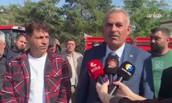 Pancar üreticilerinden fiyatlara tepki: 'Çok perişanız, durum sıkıntılı'