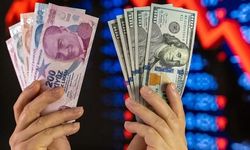 Dolar 49,20 TL’yi Gördü! Piyasalarda Hareketlilik