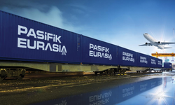 Pasifik Eurasia Lojistik: 'Şirketimizin, hakim ortağımızın ve yönetim kurulu üyelerimizin, fonlarla hiçbir anlaşması, iş birliği veya çıkar ilişkisi yoktur'
