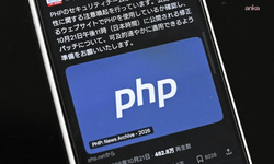 PHP'deki kritik güvenlik açıkları dünya genelinde alarm verdi