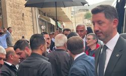 Prof. Dr. Aziz Sancar'ın doğduğu ev 'Aziz Sancar Müze Evi' olarak açıldı