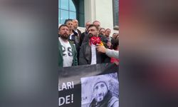 Reşit Kibar davası 22 Ocak'a ertelendi: Avukatlardan 'sözde tanık, özde sanık' tepkisi