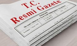 5 Ekim Resmî Gazete Yayımlandı! İşte Kararlar