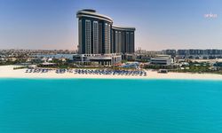 Rixos Mısır 2027'yi uluslararası yıldızlarla karşılıyor