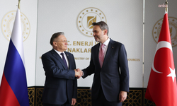 Rosatom: Akkuyu NGS'nin ilk reaktöründe fiziksel başlatma süreci aralık ayında planlanıyor